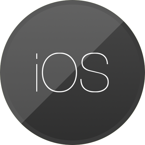 iOS Icon